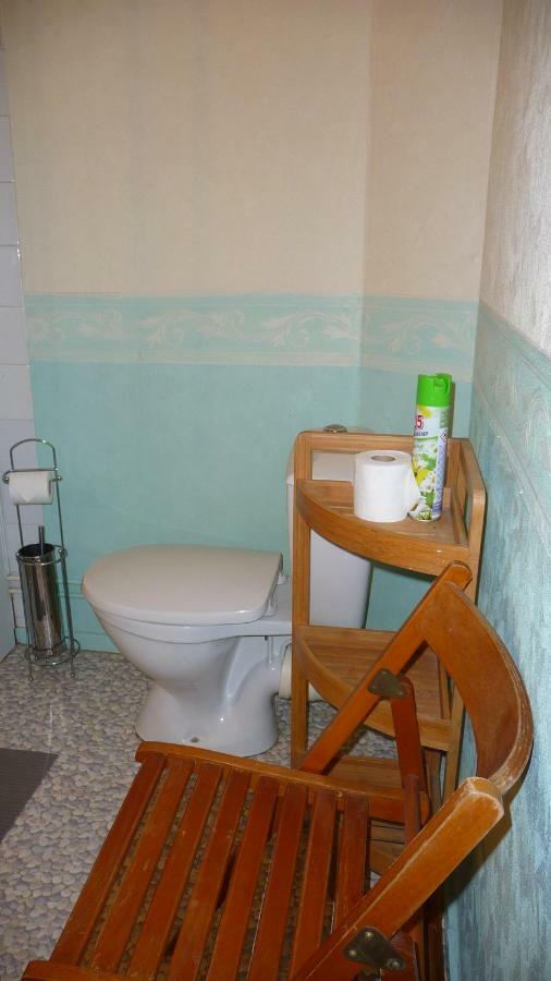 Le Perigord Appartement Sarlat-la-Canéda Buitenkant foto