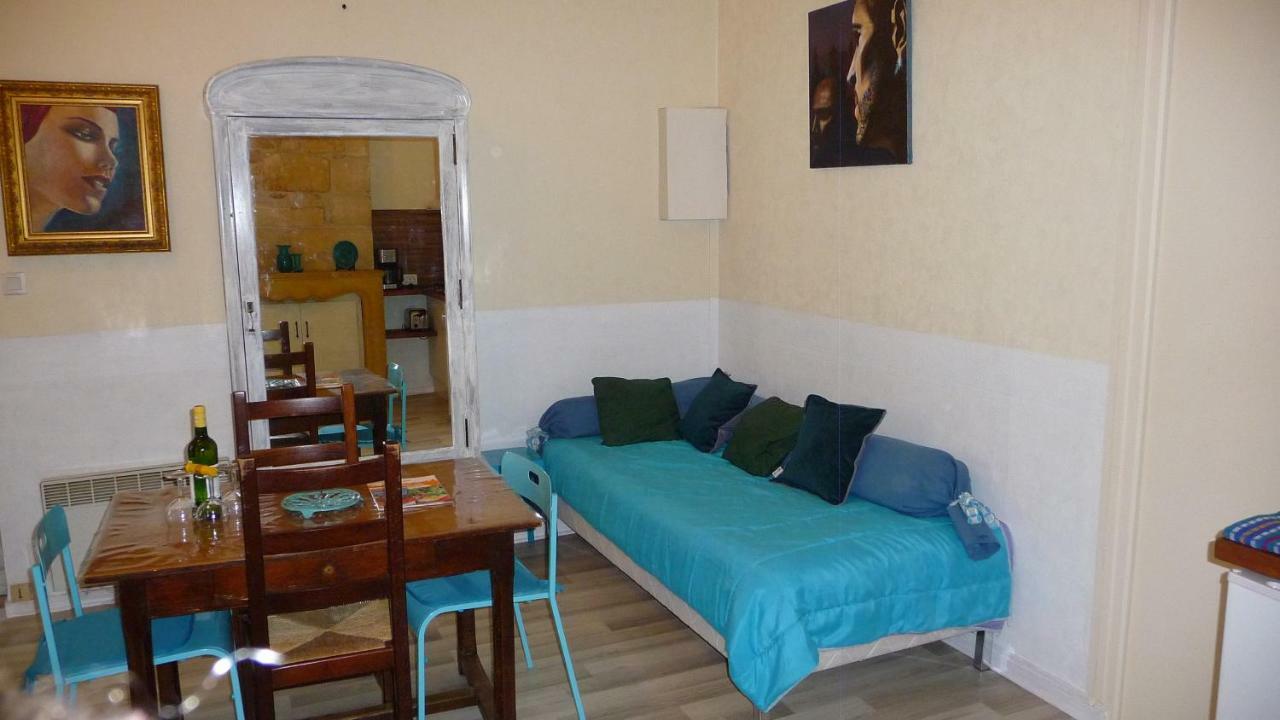 Le Perigord Appartement Sarlat-la-Canéda Buitenkant foto