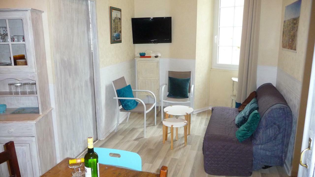 Le Perigord Appartement Sarlat-la-Canéda Buitenkant foto