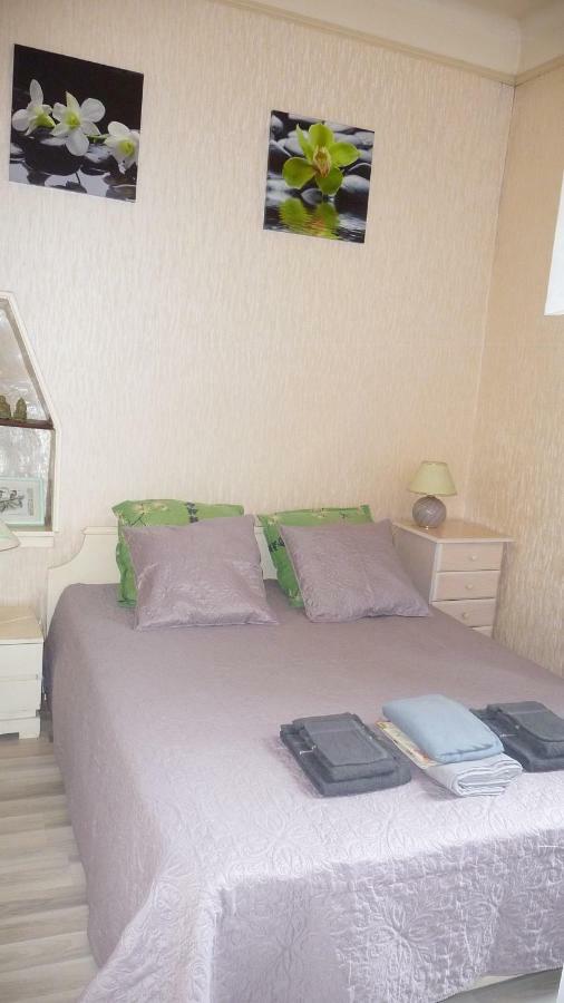 Le Perigord Appartement Sarlat-la-Canéda Buitenkant foto
